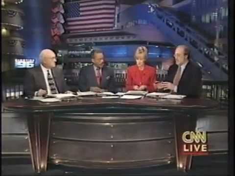 Clinton Wins Re-Election 1996 ElectionWallDotOrg.flv