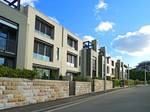 Terraces, Pottinger Street (c. 2007), Dawes Point, New South Wales, Australia.