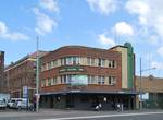 The Clare Hotel, County Clare Inn at Chippendale, New South Wales