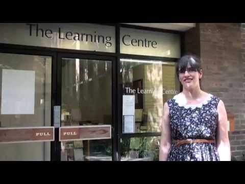 UNSW Student Services Video