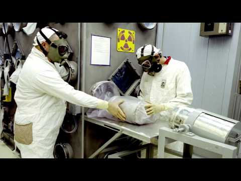 The Hanford Story - Plutonium Finishing Plant