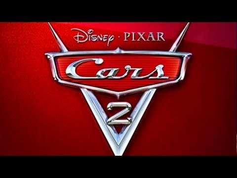 Cars 2 Trailer 2011 from Disney Pixar, Christoph Waltz, Oscar Nominations 101