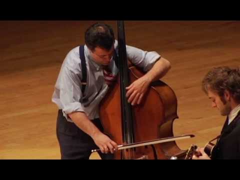 Edgar Meyer & Chris Thile - Farmer and the Duck