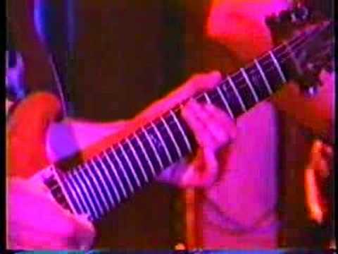 Jerry Garcia & Friends 'Fire On The Mountain' 1987