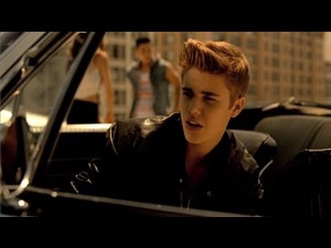 Justin Bieber - Boyfriend