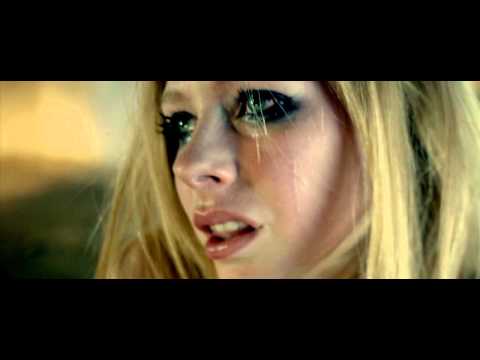 Avril Lavigne - Wish You Were Here