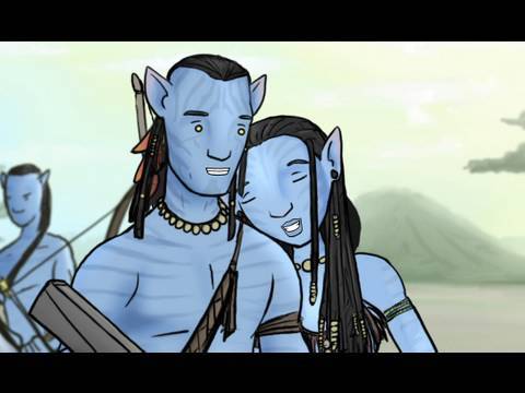 Avatar - How It Should Have Ended