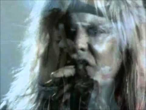 Mötley Crüe - Kickstart My Heart (Official Music Video)