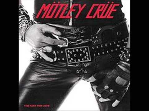 Motley Crue - Live Wire