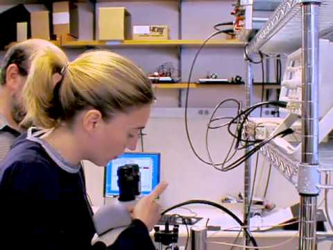 Hands-on 2: AFM force spectroscopy | MIT 20.309 Biological Engineering II, Fall 2006