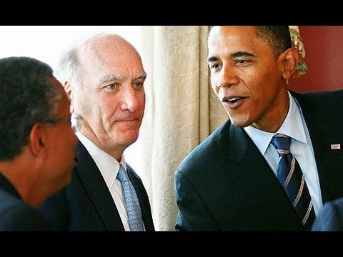 Demoted - White House Chief of Staff Bill Daley