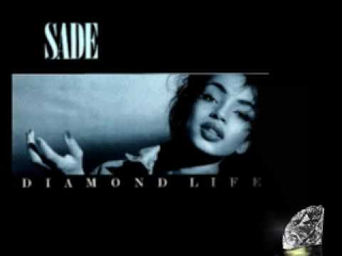 Sade Adu Diamond Life 