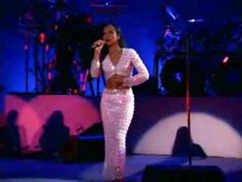 Nigeria - Grammy Winner Sade Adu - The Sweetest Taboo