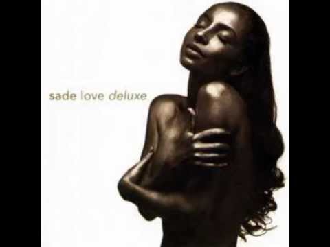 Sade - No Ordinary Love