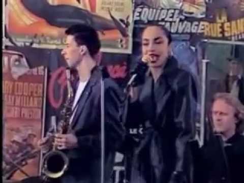 Smooth Operator 1984 (Sade Adu)