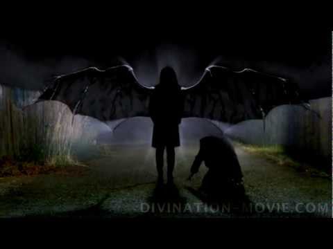 Divination - Official Trailer [HD]