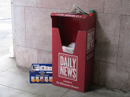 The Daily News