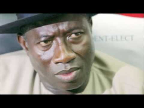 Secret Recording of Obasanjo vs Goodluck Jonathan Fighting