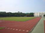 NCTU has several athletic facilities, home to the University sports teams. It is highly important in eastern philosophy to exercise both the mind and the body, such that both may be in harmony.