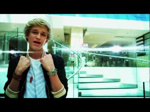 Cody Simpson - On My Mind [Official Video]