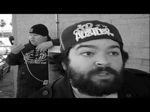 Faygo Rain (ICP Diss) - Chozo Ninpo and MC Wreckshin