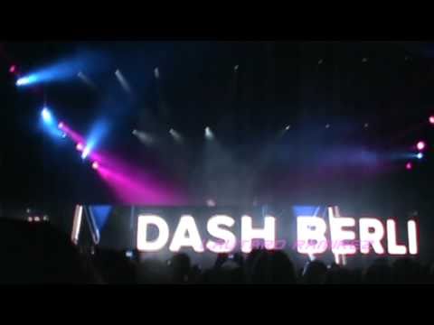 ASOT 500 BUENOS AIRES DASH BERLIN Judge Jules vs Deadmau5 The Greater Good vs Raise Your Weapon