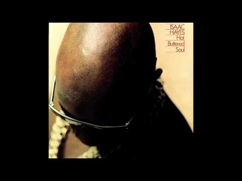 Isaac Hayes - By The Time I Get To Phoenix (Full Length 19:00 /HQ Audio)