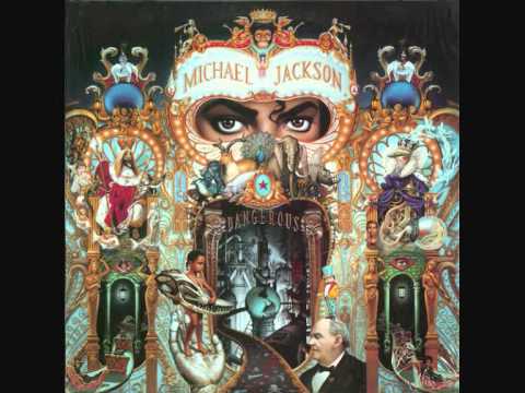 JAM - MICHAEL JACKSON FT. HEAVY D