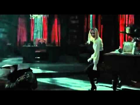 Dark Shadows Trailer 2012 HD Johnny Depp