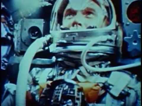 The John Glenn Story - 1963