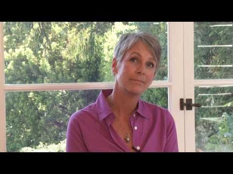 Jamie Lee Curtis Interview