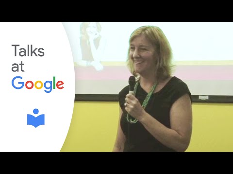 Authors@Google: Pamela Slim