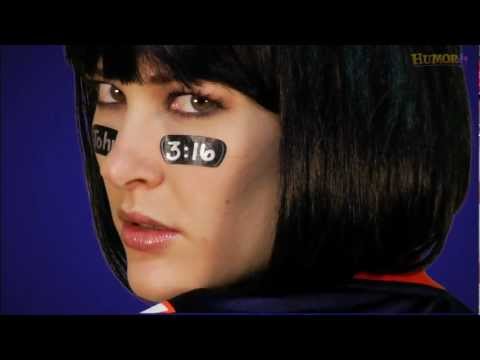 Some QB That I Used To Know - Gotye Parody