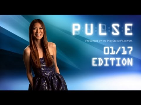 PULSE 1/17 Edition