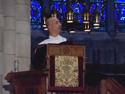 Amazon founder and CEO Jeff Bezos delivers graduation speech at Princeton University