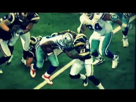 DeMarco Murray Dallas Cowboys Highlights