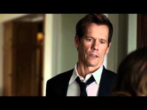 THE FOLLOWING - Trailer