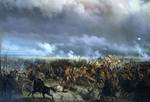 Battle of Olszynka Grochowska. Believing that Tsar Nicholas was unaware of his brother's actions and that the uprising could be ended if the Russian authorities accepted the Constitution, Chłopicki's first move was to send Count Franciszek Ksawery Drucki-Lubecki to Saint Petersburg to negotiate.