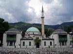 Tsars Mosque