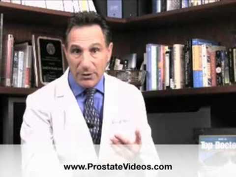 What to Expect from a Prostate Biopsy