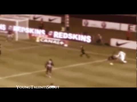 Eden Hazard ||HZ10|| - Lille OSC - 2011 HD