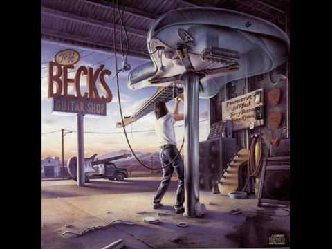 Savoy - Jeff Beck