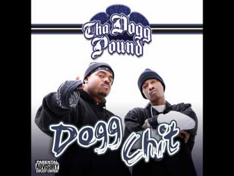 Tha Dogg Pound - It'z A Good Azz Day