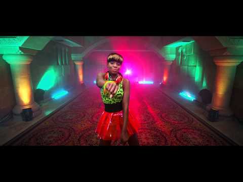 Far East Movement - Jello ft. Rye Rye