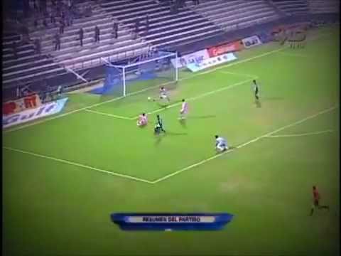 Alianza Lima (2) Vs Sport Boys (1) - Descentralizado 2012