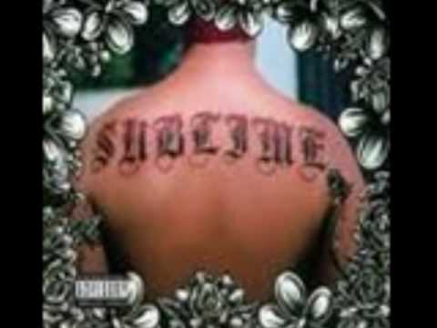 Sublime-April 26, 1992