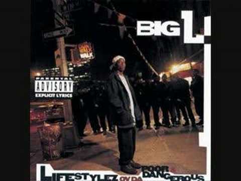 Big L - All Black