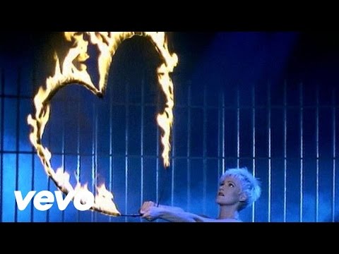 Roxette - The Big L