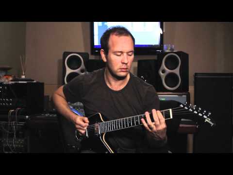 Weekly Shred-ucation with Brendon Small: Lesson Five: Dethfair