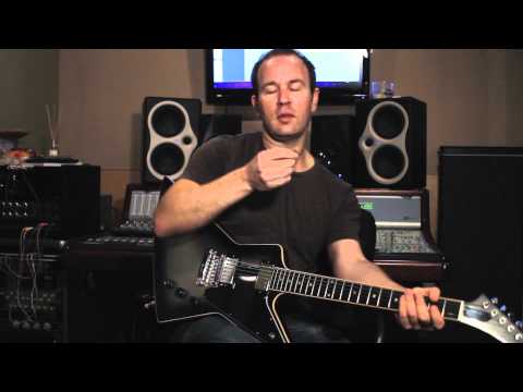 Weekly Shred-ucation with Brendon Small: Lesson Seven: Dethklok Flashback